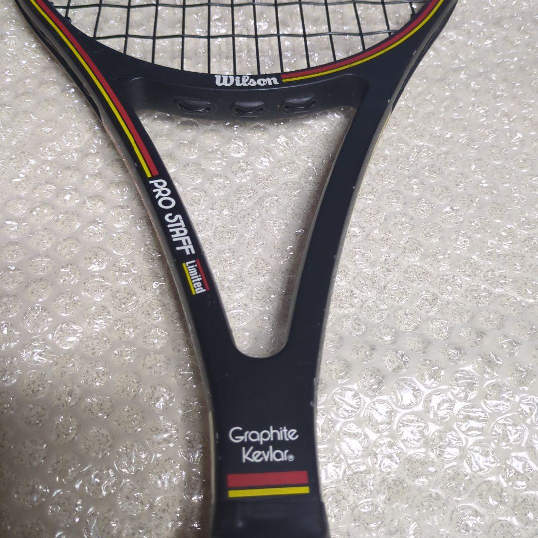 【価格見直しました】PRO STAFF LIMITED 85 プロスタッフ