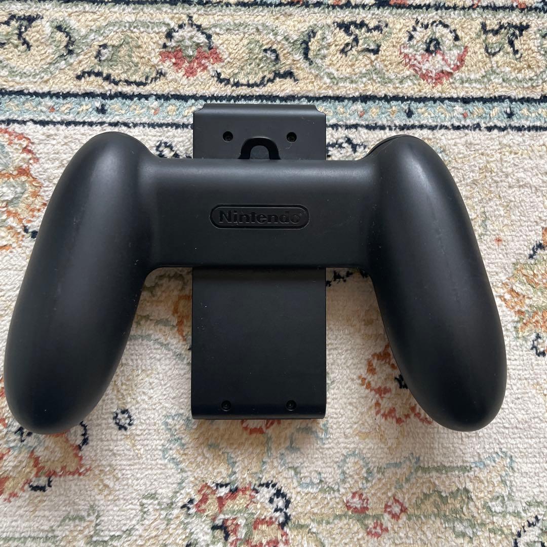 任天堂Switch 本体　ゼルダの伝説ブレスオブザワイルド付き