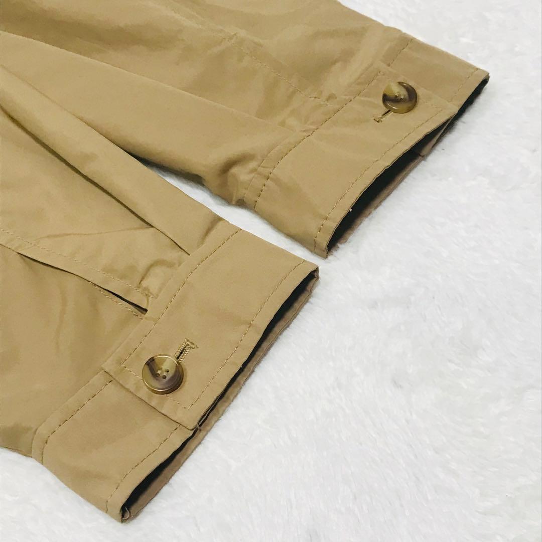 美品 Weekend Max Mara モッズコート ロング 40