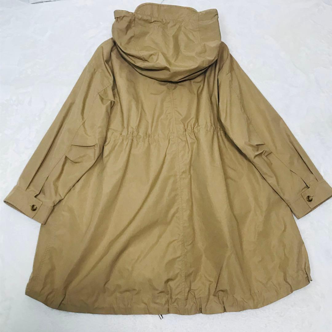美品 Weekend Max Mara モッズコート ロング 40