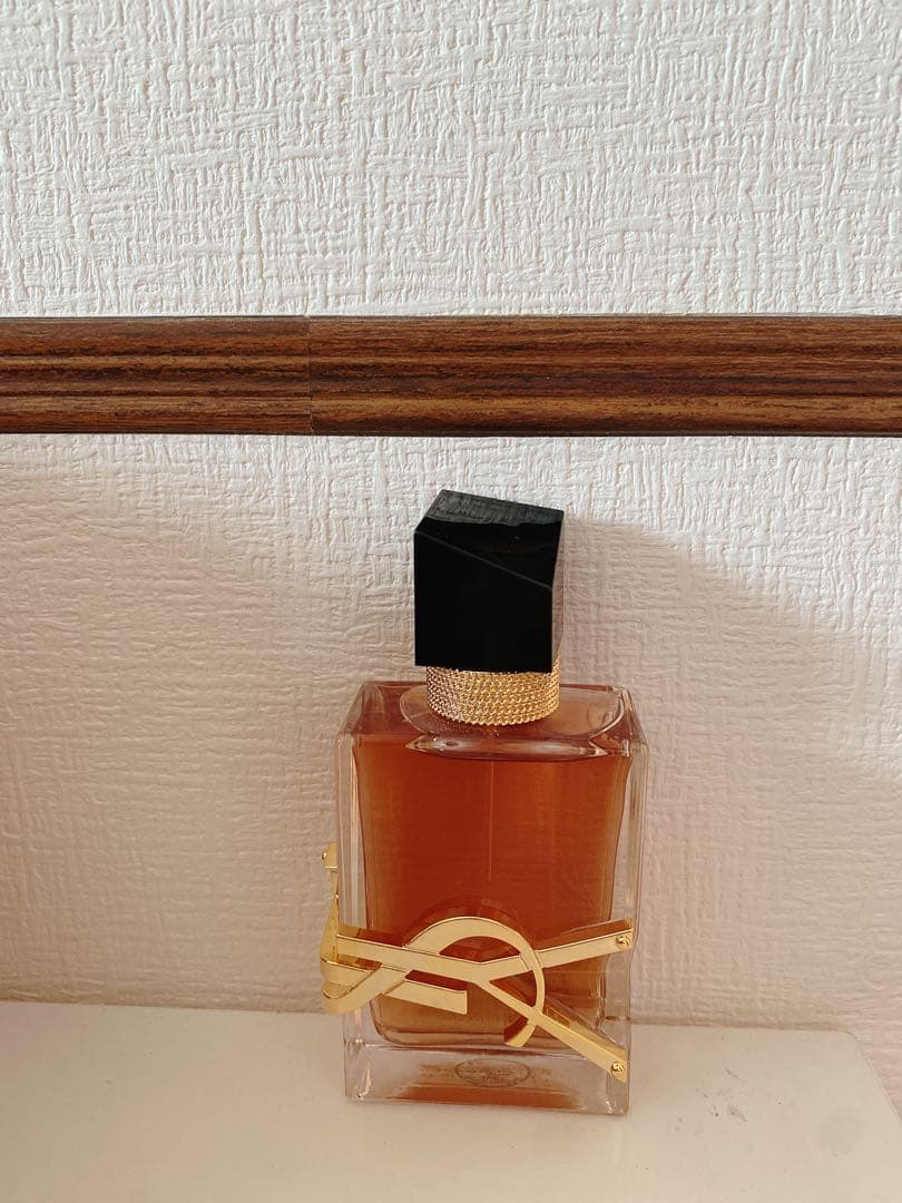 YSL リブレオーデパルファムフローラル50ml
