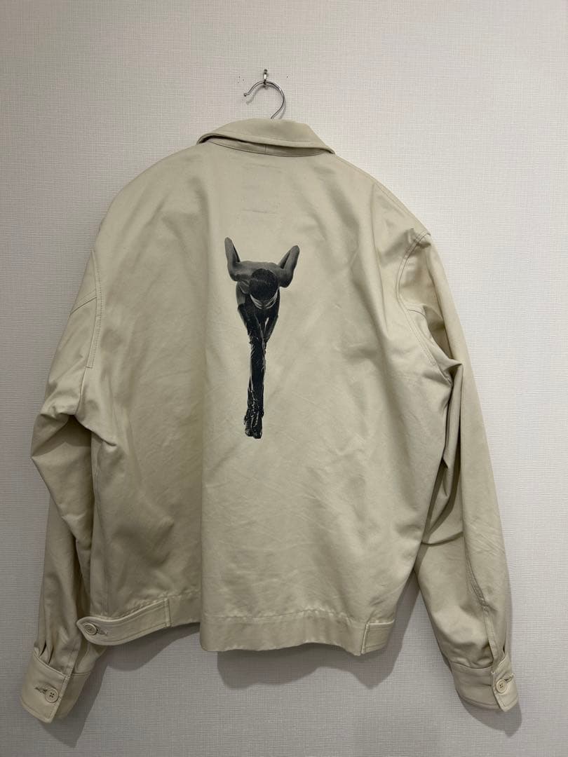BOWWOW / HERB RITTS SWING TOP バウワウ