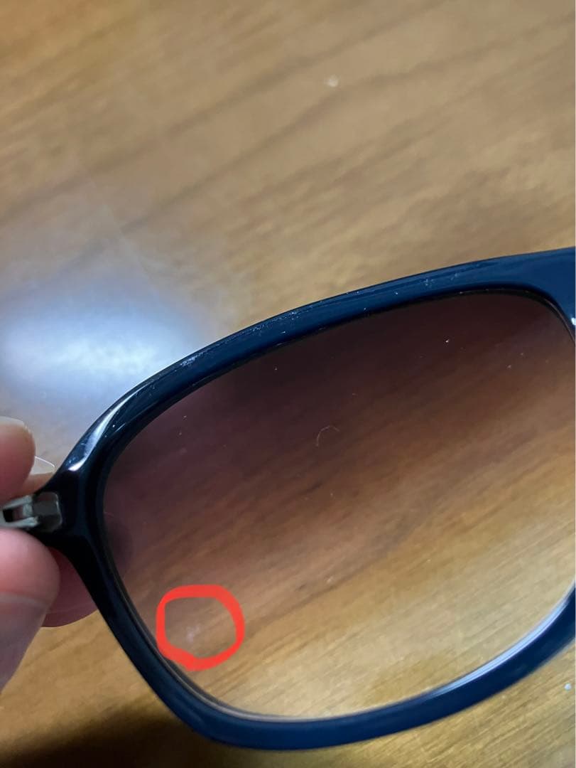 最終値下 Vivienne Westwood サングラス