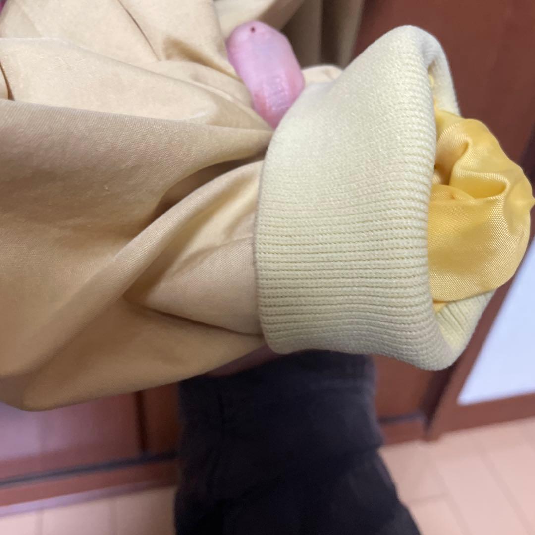 BARACUTA ベージュ g9