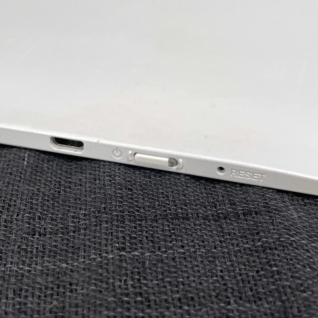 中古☆FUJITSU QUADERNO A4 FMV-DPP03