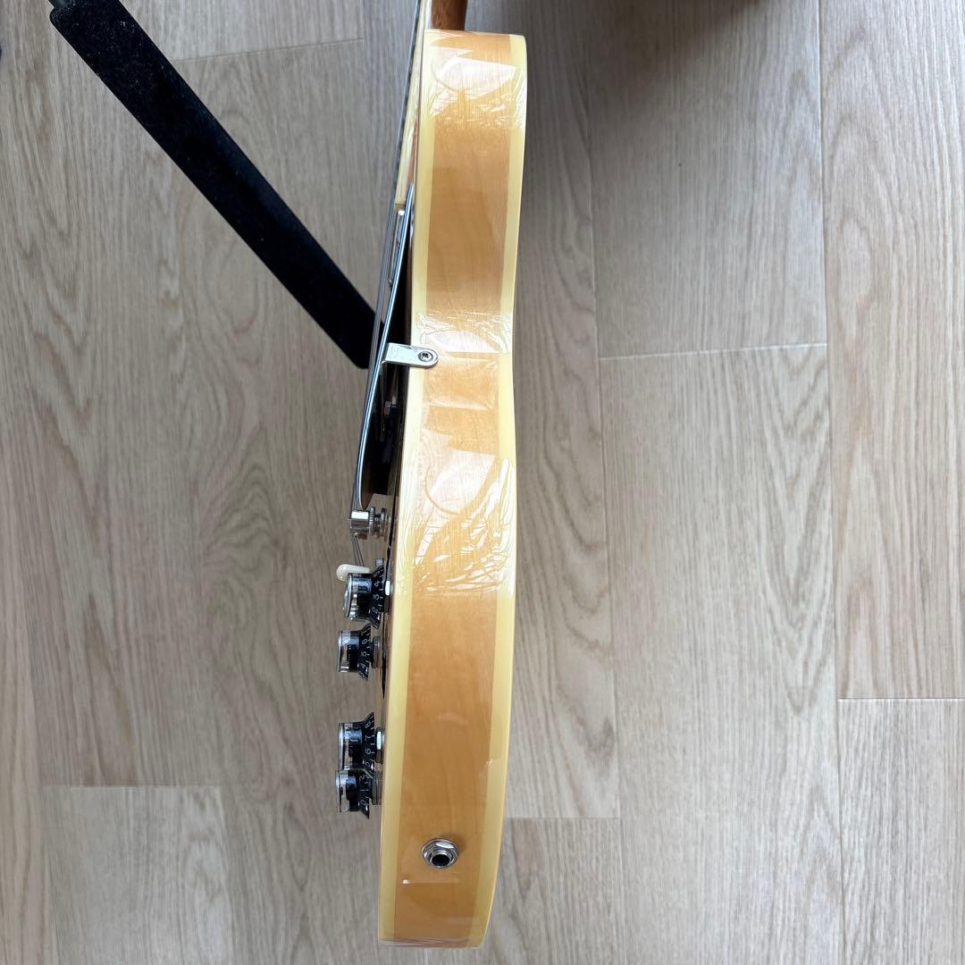 美品 Epiphone ES-339 セミアコ 2020年製 ES335系