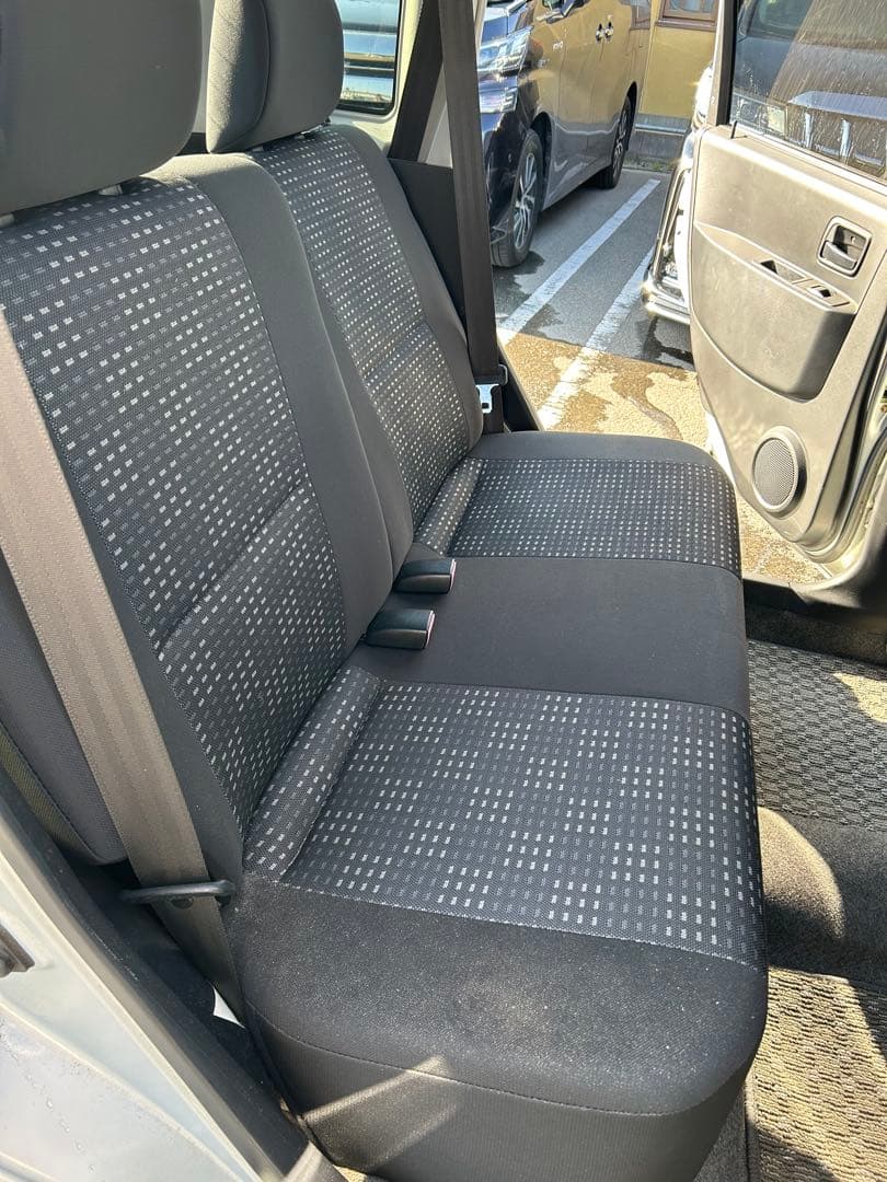 ＥKワゴン〜ジョイフィールドM〜車検付き〜すぐ乗れます〜８３０００K走行〜綺麗車