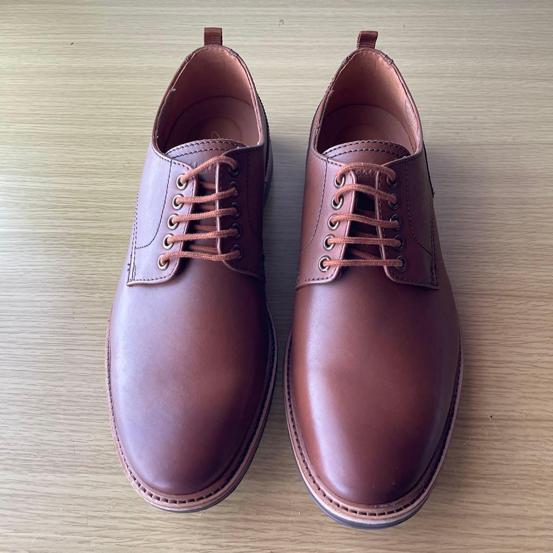 【Clarks】 Chantry Walk / チャントリーウォーク