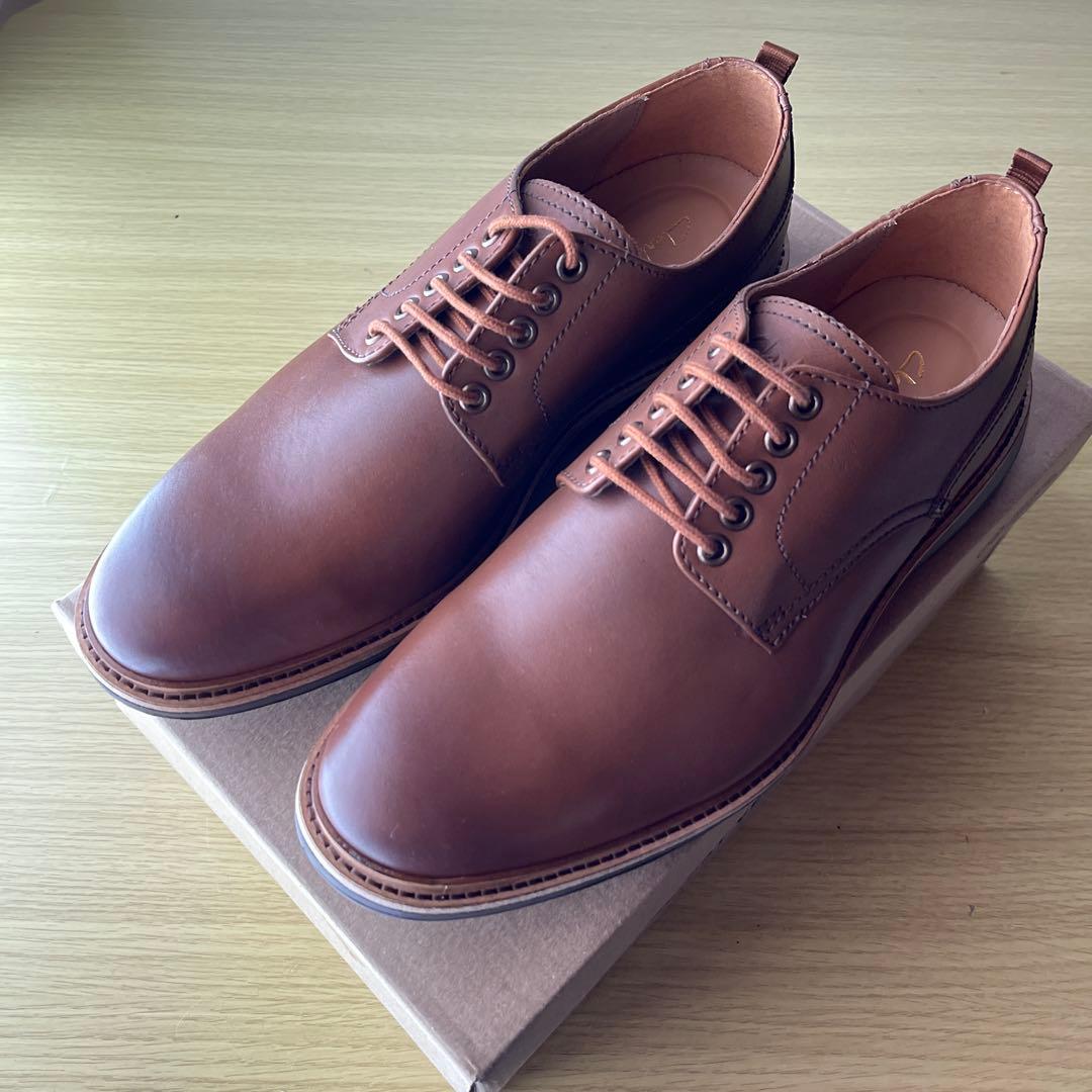 【Clarks】 Chantry Walk / チャントリーウォーク