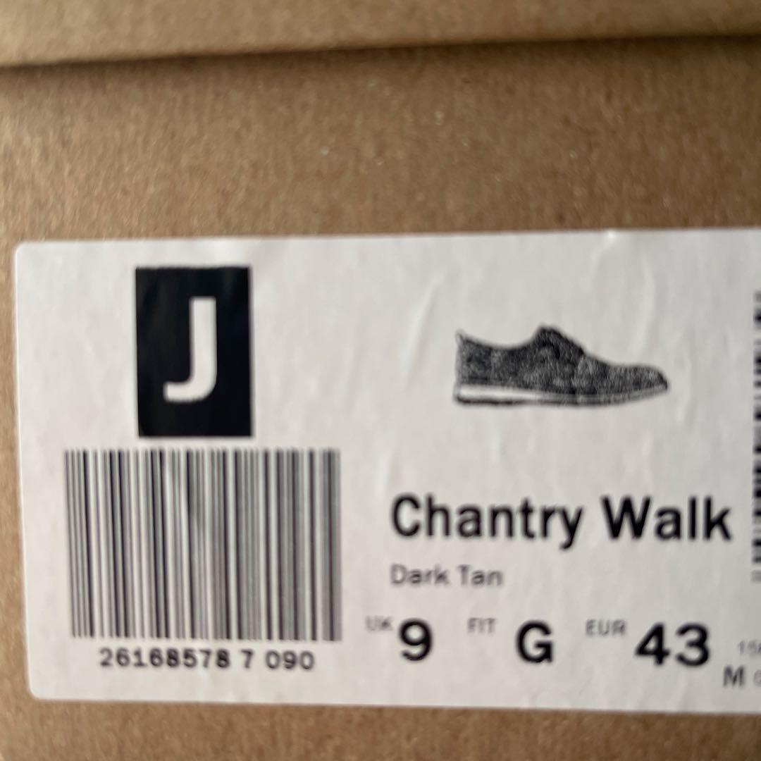 【Clarks】 Chantry Walk / チャントリーウォーク