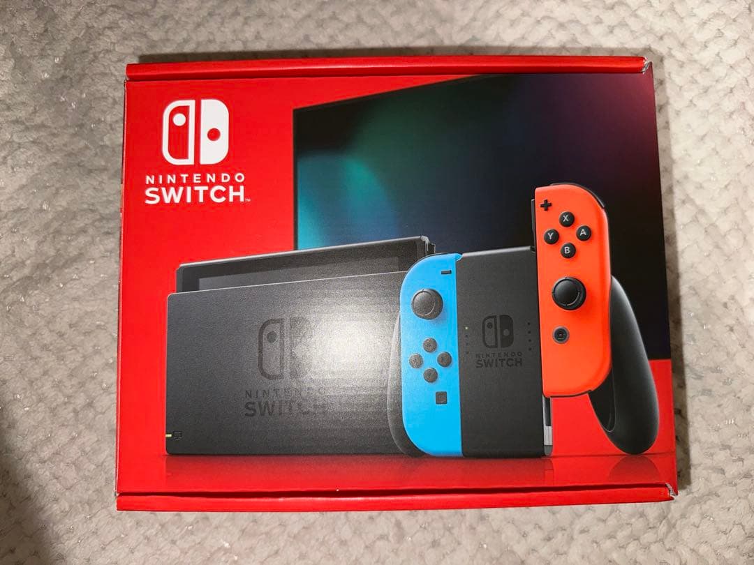 任天堂 Switch