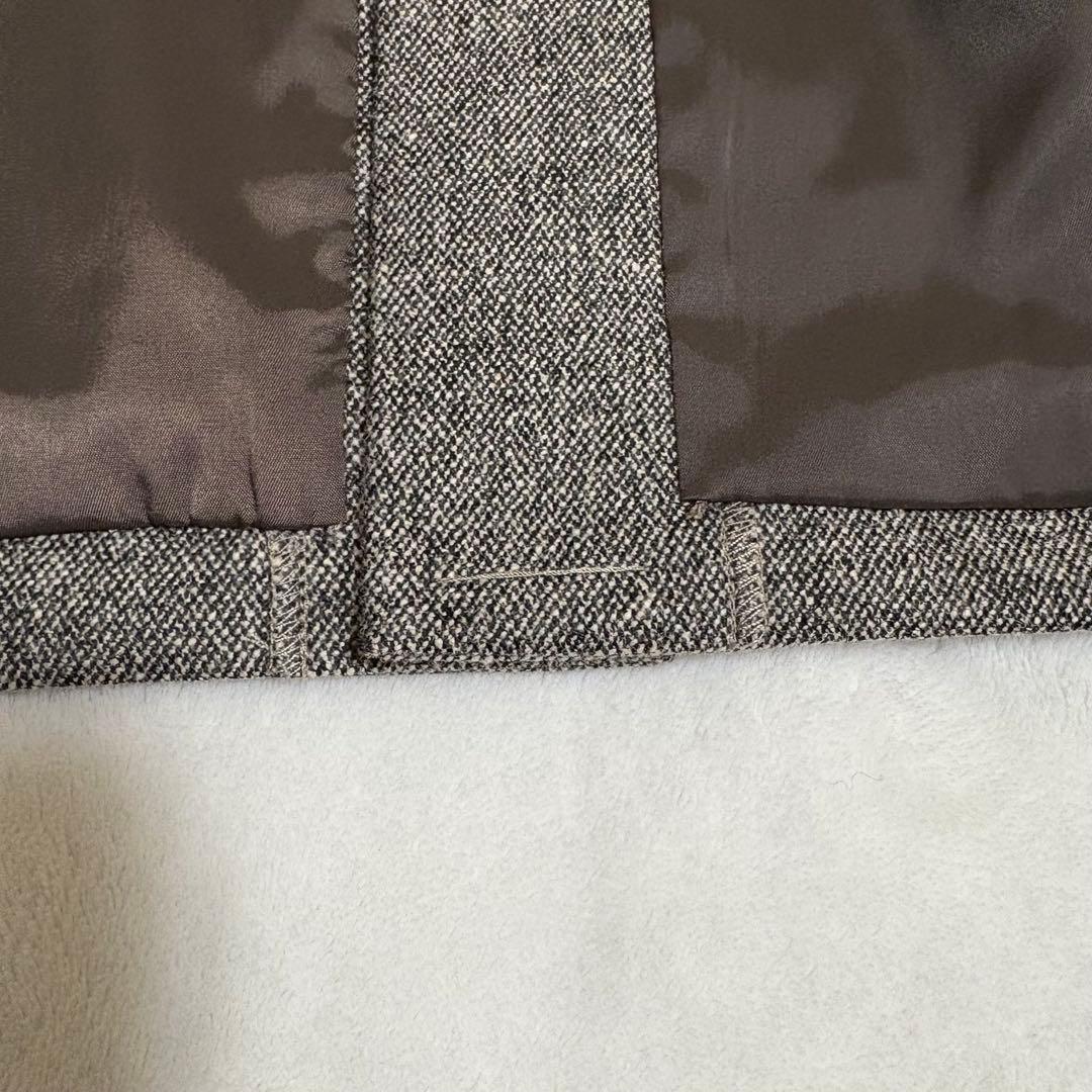 出品再開 RIM.ARK / l belt box jacket