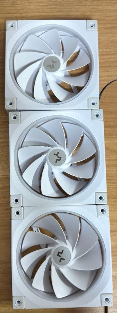DEEPCOOL FL12Rセット