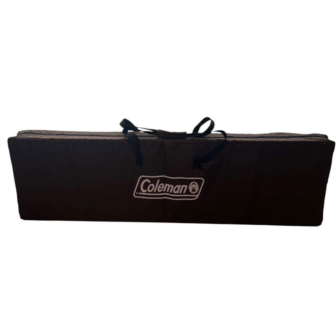 Coleman コンフォートマスター バタフライテーブル 120