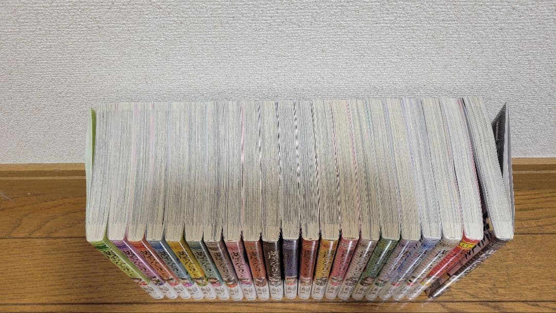 薬屋のひとりごと～猫猫の後宮謎解き手帳～/倉田三ノ路/1巻～21巻セット