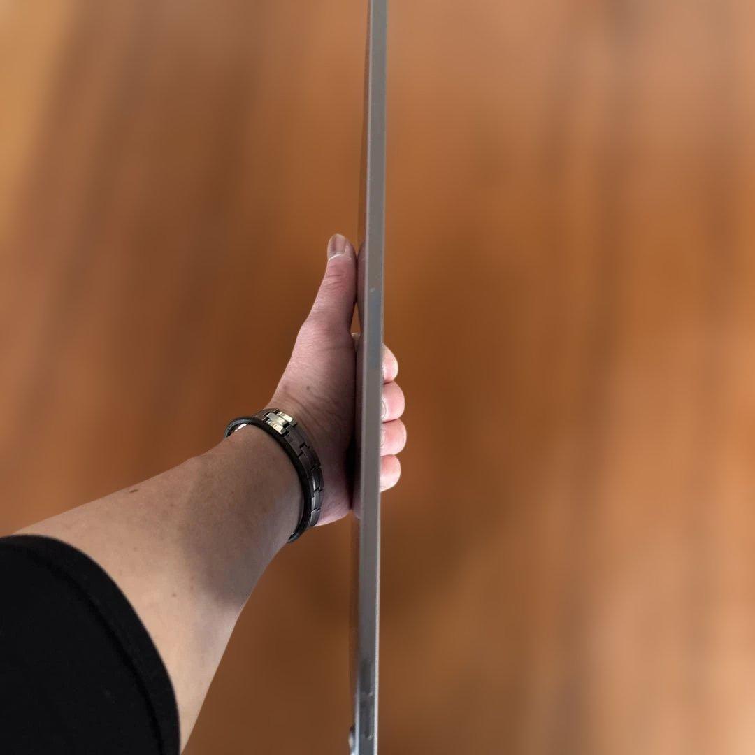 iPad Air 13インチＭ２　kiy