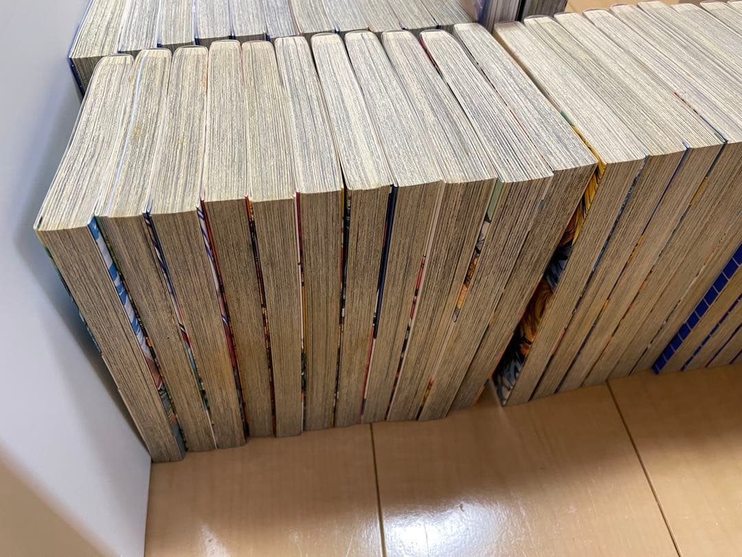 アイシールド21 全巻