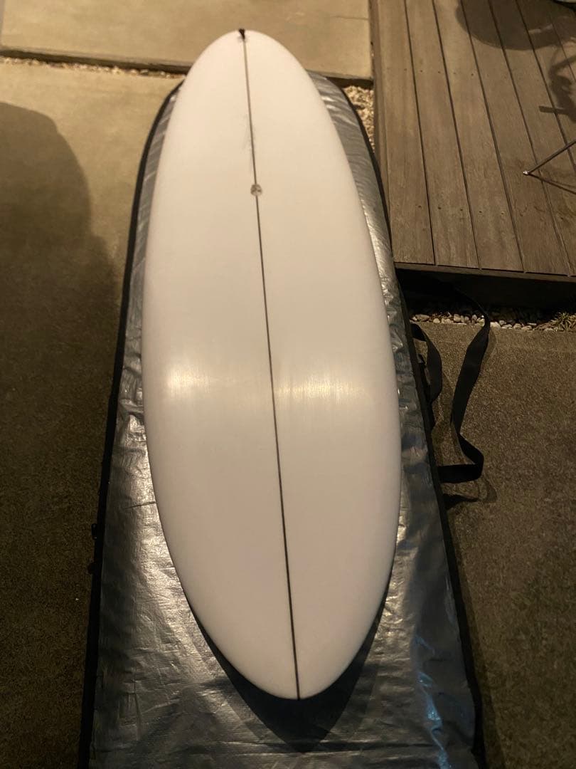 専用商品　美品　christenson 6.0 湘南手渡し歓迎　USA製