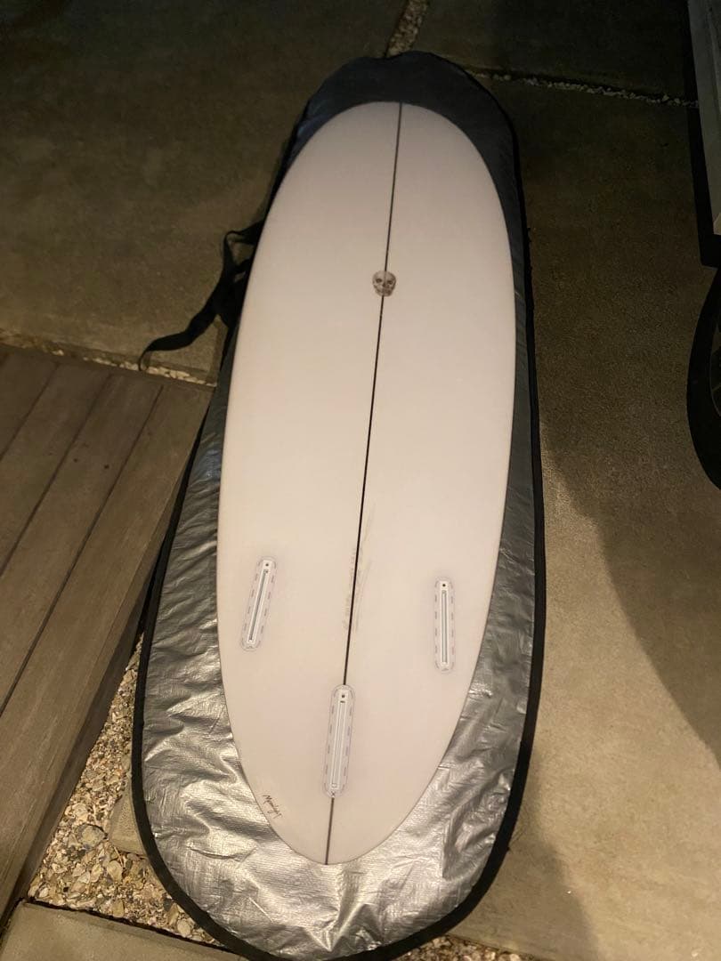 専用商品　美品　christenson 6.0 湘南手渡し歓迎　USA製