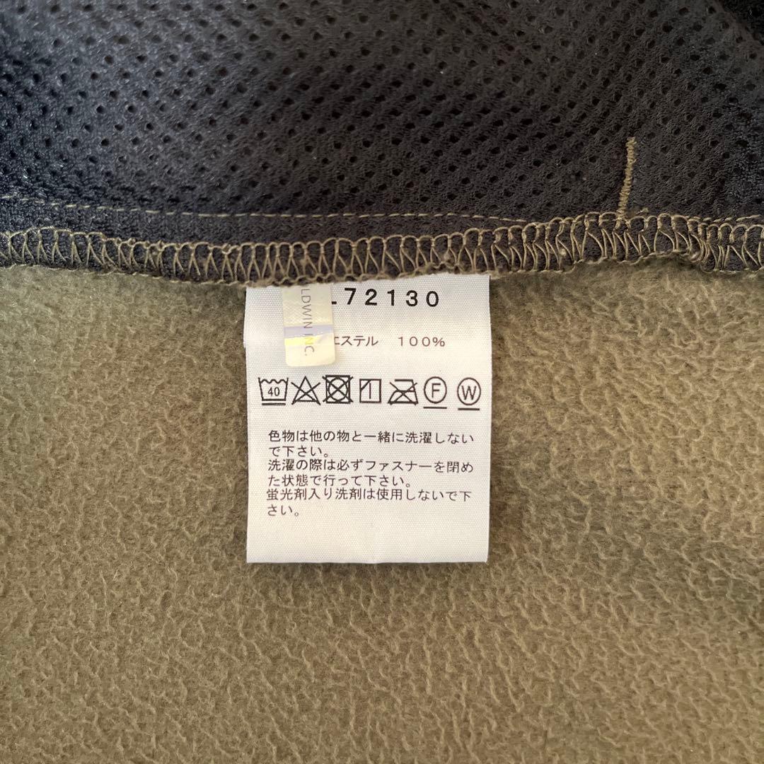 THE NORTH FACE フリース (NL72130)