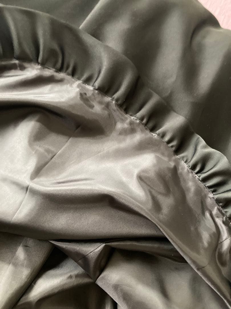 Deuxieme Classe 23SS Dashing スカート 36