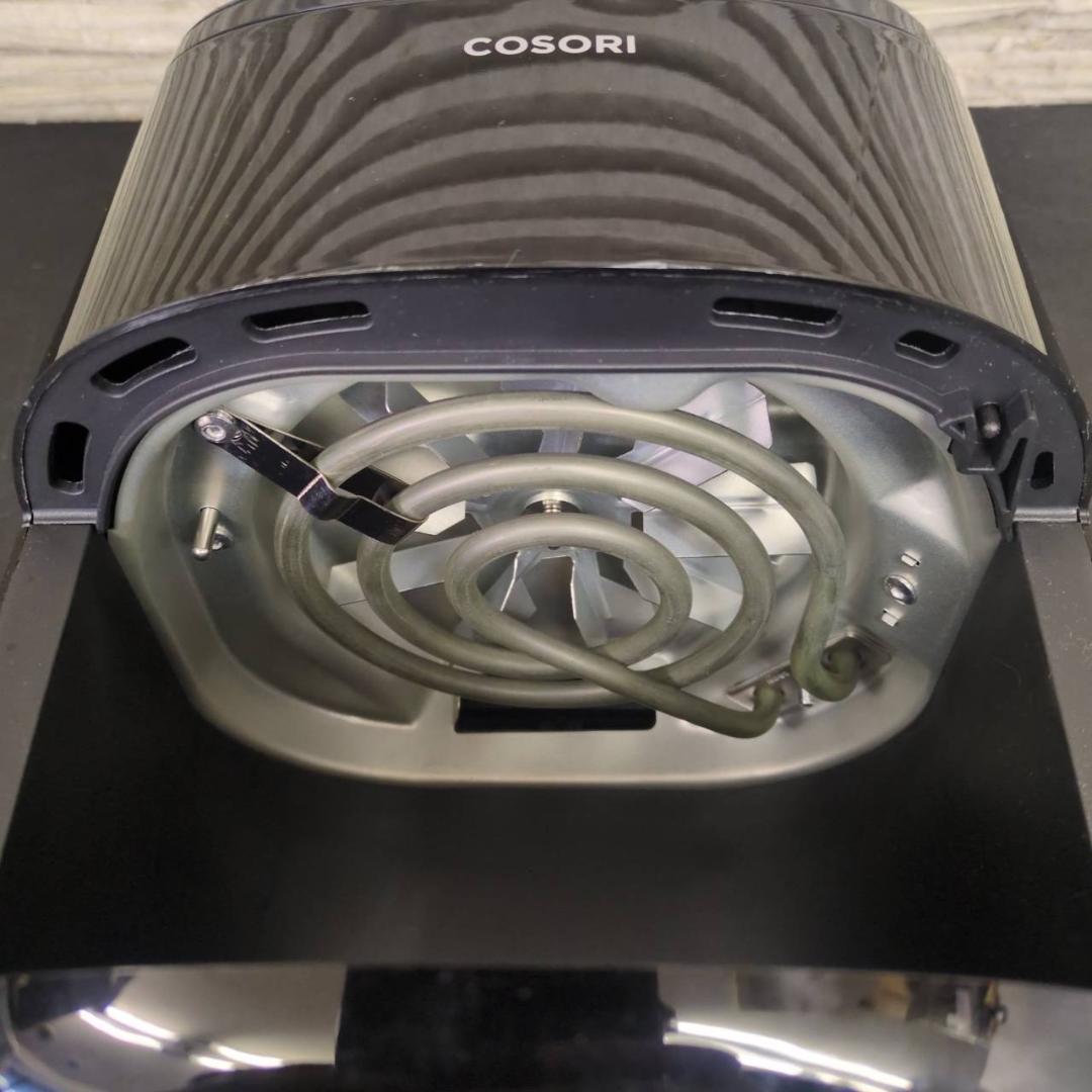 ☆美品　ミニノンフライヤー　CAF-LI211　COSORI Lite 2L