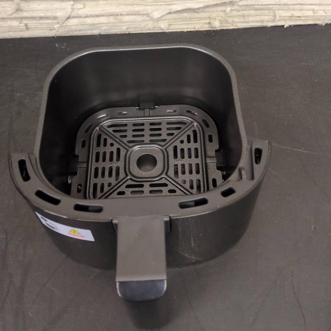 ☆美品　ミニノンフライヤー　CAF-LI211　COSORI Lite 2L