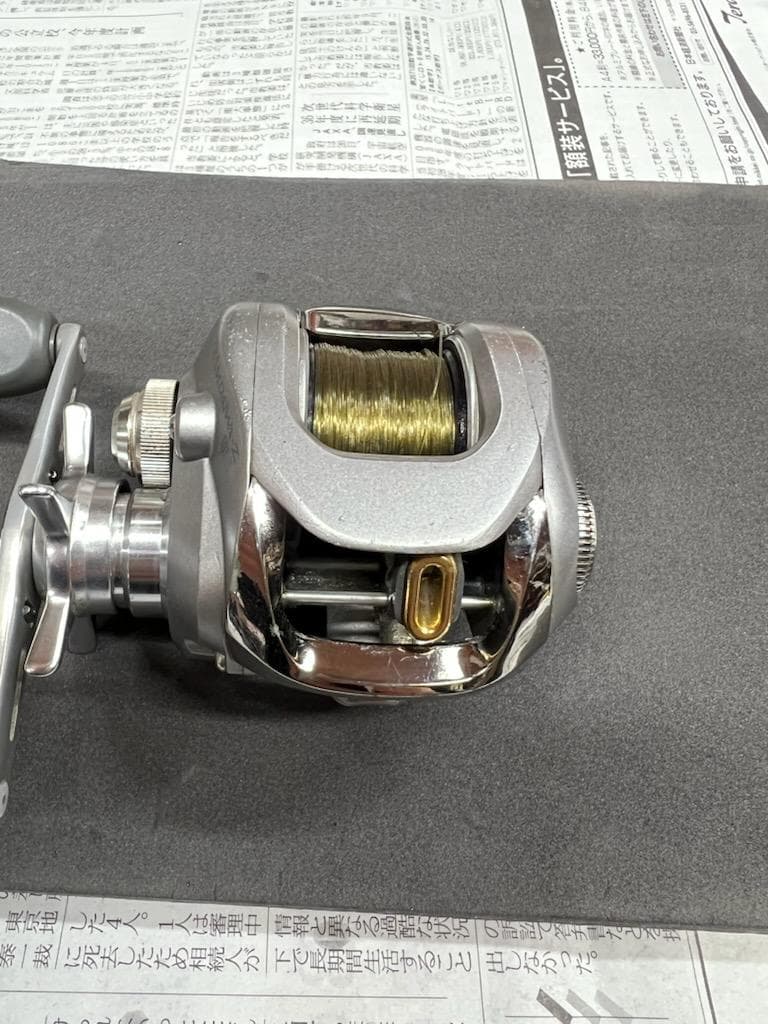 TDZ105H 中古品