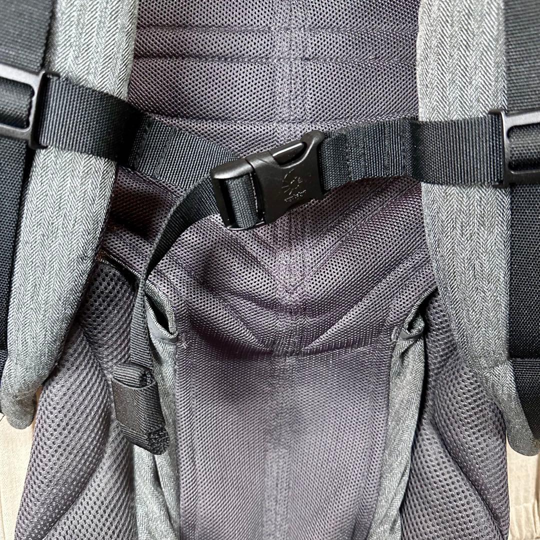 Ergobaby OMNI360 エルゴベビー オムニ360 クールエア