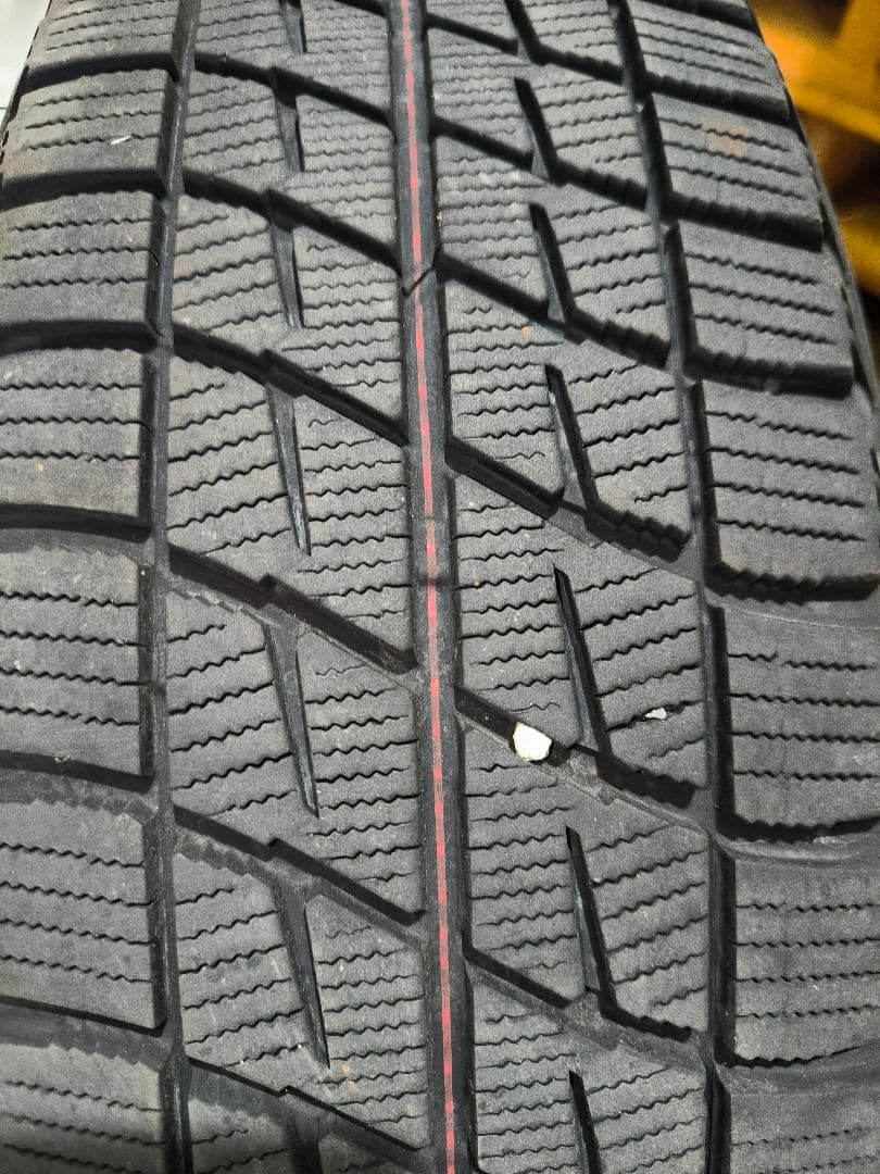 スタッドレス4本セットブリヂストン ブリザック VRX2﻿ 195/65R15