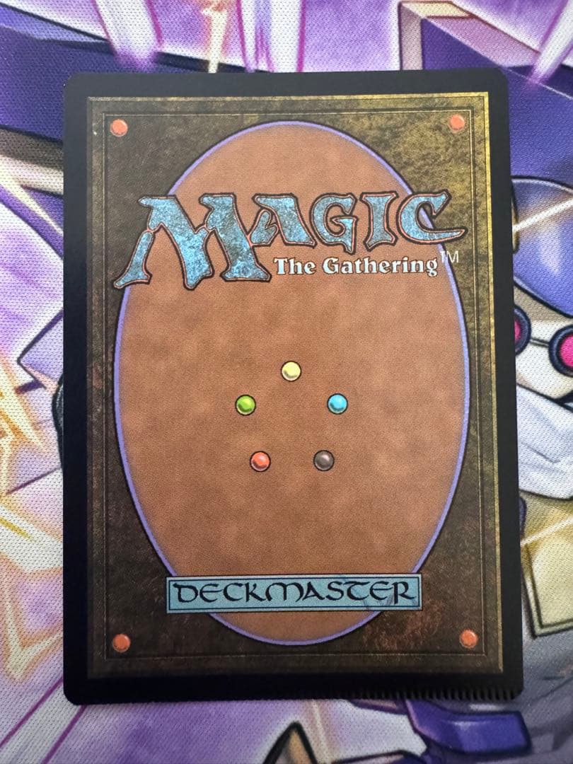 MTG 旧枠　敏捷なこそ泥、ラガバン　英語Foil