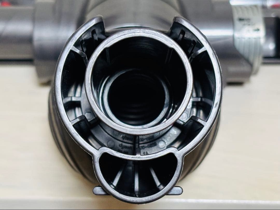 【美品】Dyson キャニスター タービンヘッド
