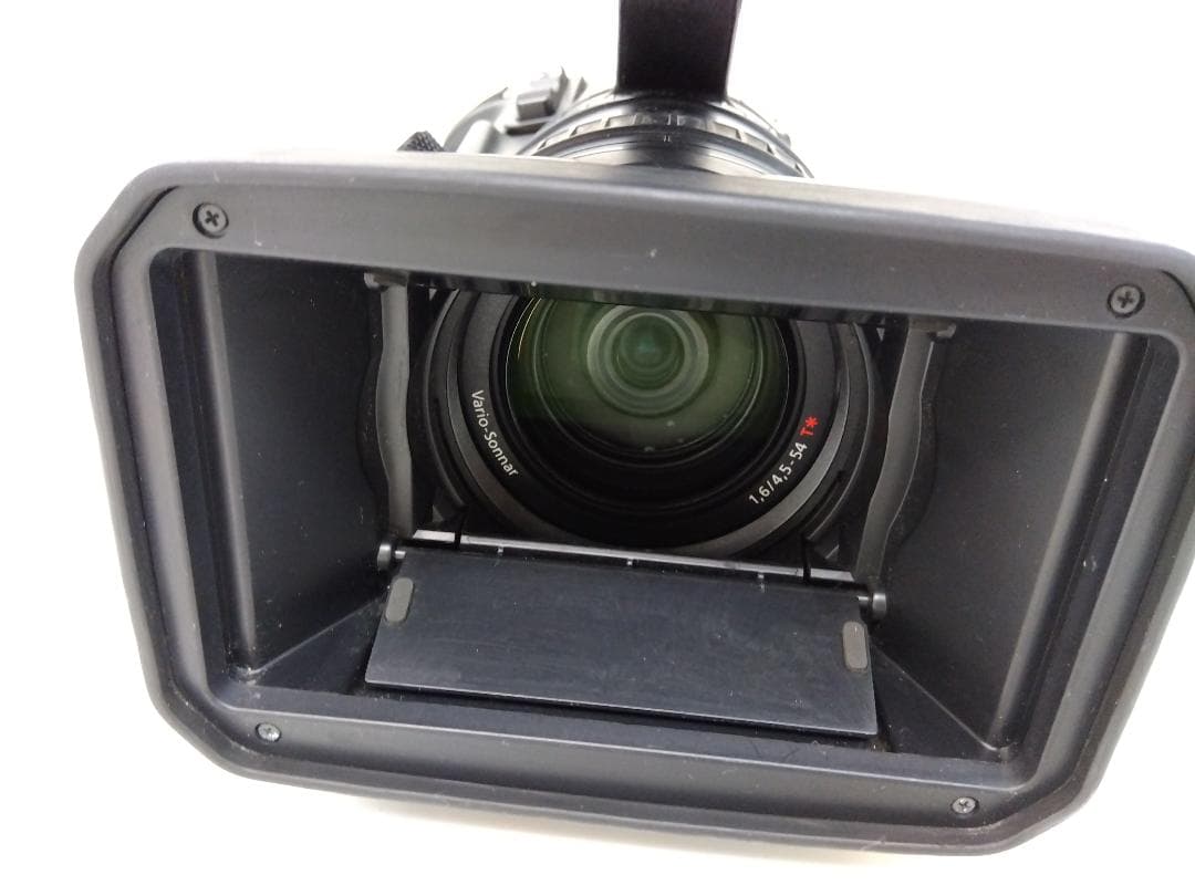 SONY HVR-Z1J ビデオカメラ　ジャンク品