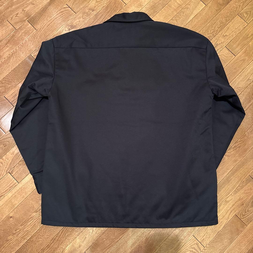 J*L様 美品!Dickies for RHC ワークジャケット ディッキーズ