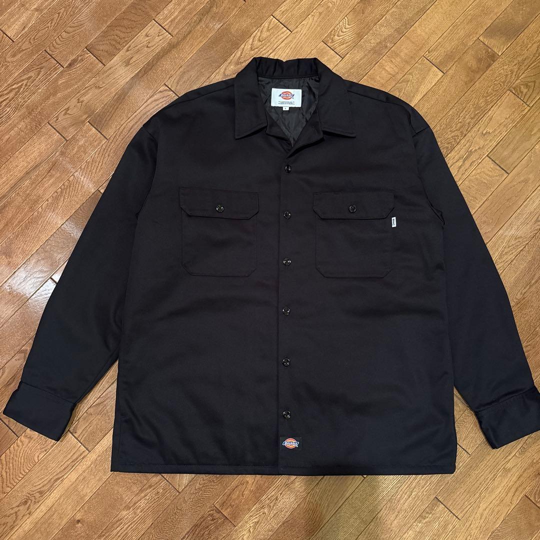 J*L様 美品!Dickies for RHC ワークジャケット ディッキーズ