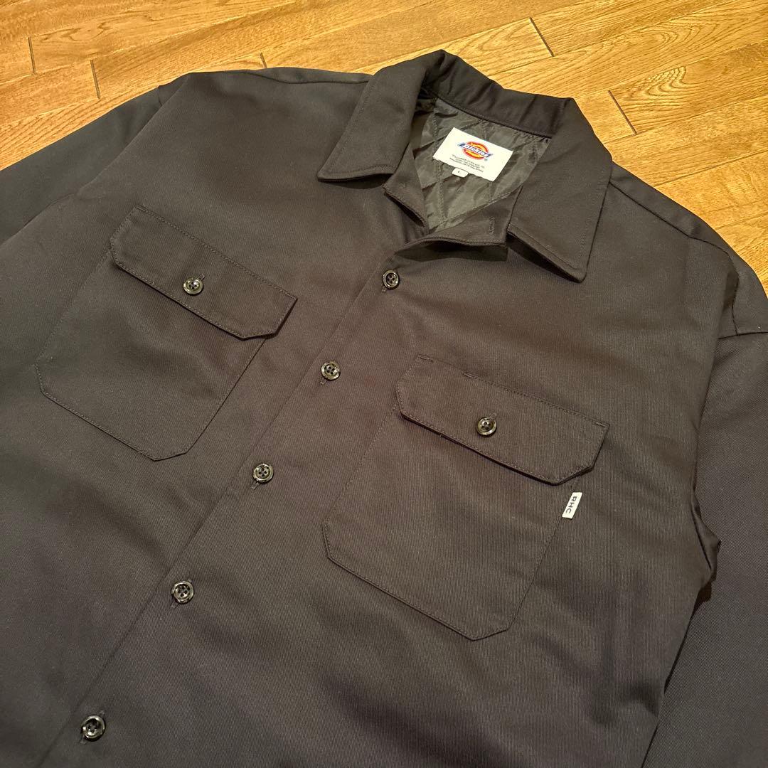 J*L様 美品!Dickies for RHC ワークジャケット ディッキーズ