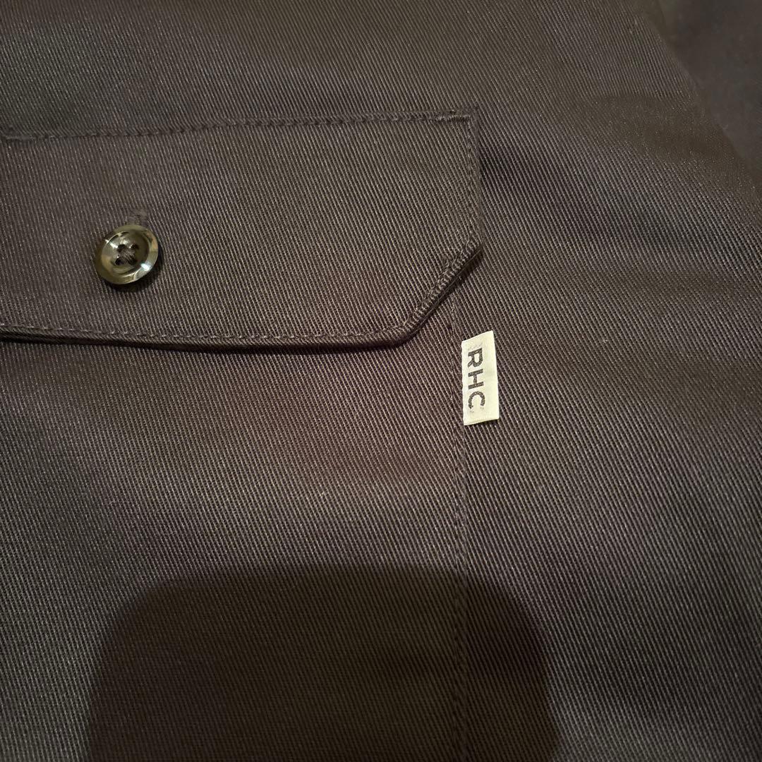 J*L様 美品!Dickies for RHC ワークジャケット ディッキーズ