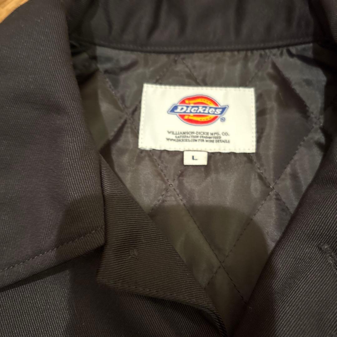 J*L様 美品!Dickies for RHC ワークジャケット ディッキーズ