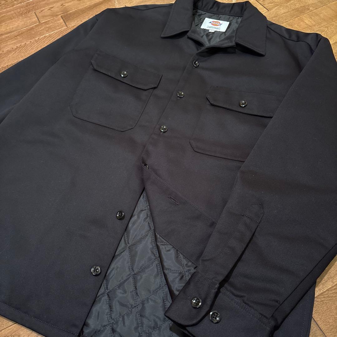 J*L様 美品!Dickies for RHC ワークジャケット ディッキーズ