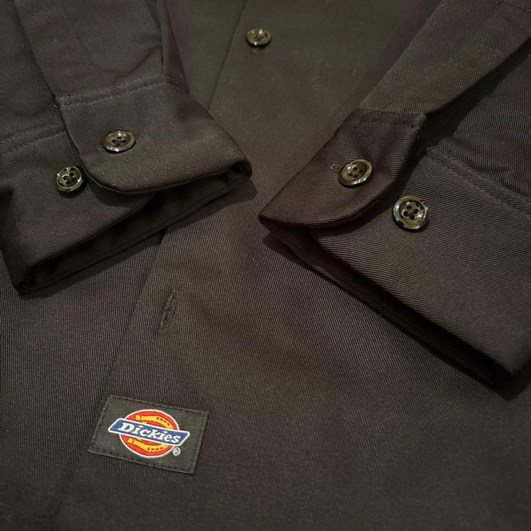 J*L様 美品!Dickies for RHC ワークジャケット ディッキーズ