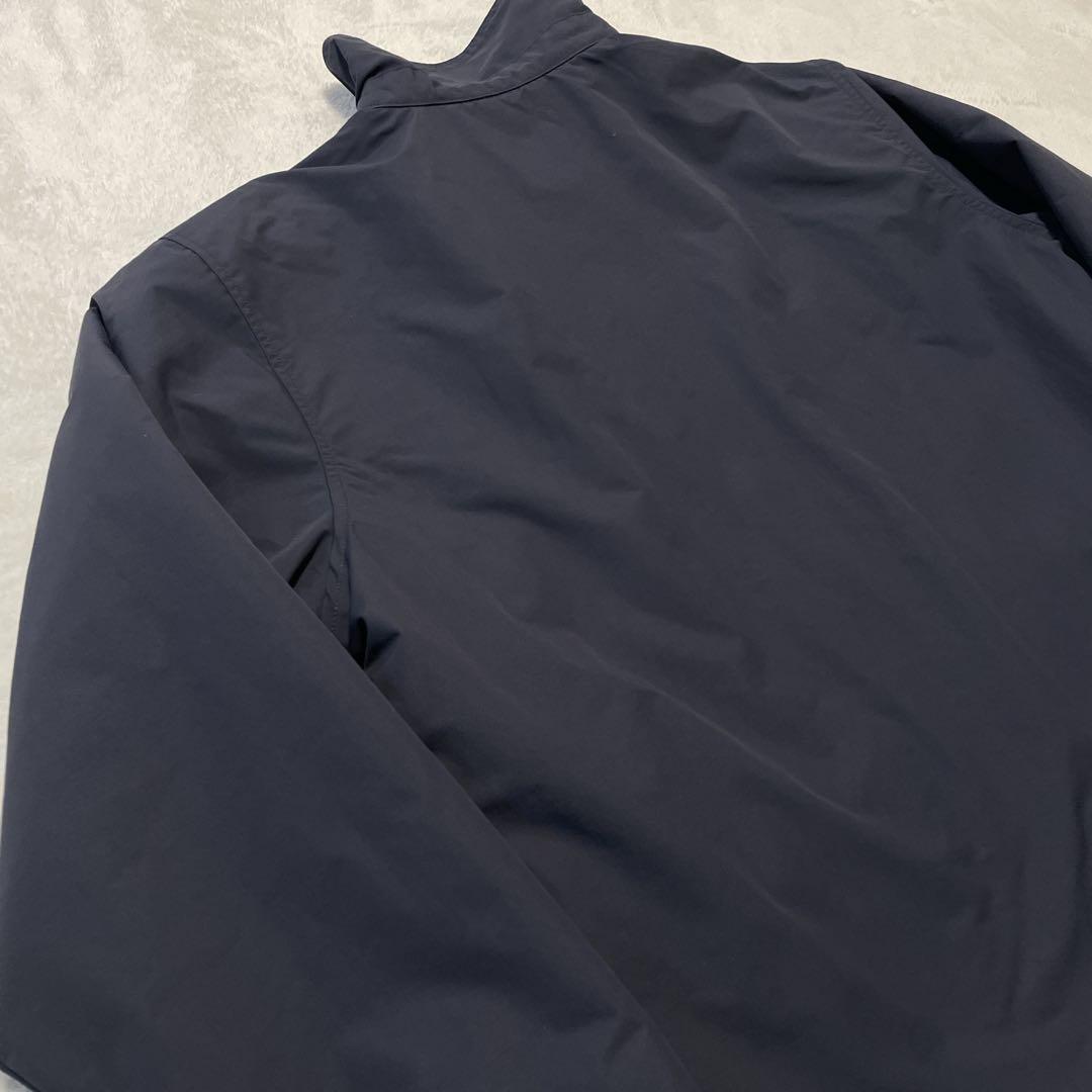美品/廃盤/ Patagonia ラインド・イスマス・コーチズ・JKT メンズL