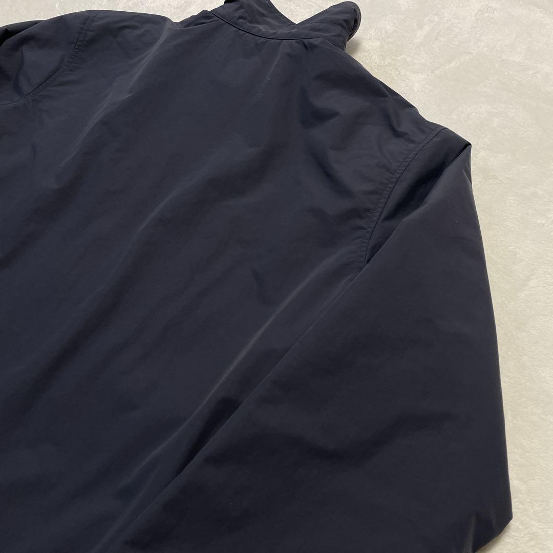 美品/廃盤/ Patagonia ラインド・イスマス・コーチズ・JKT メンズL