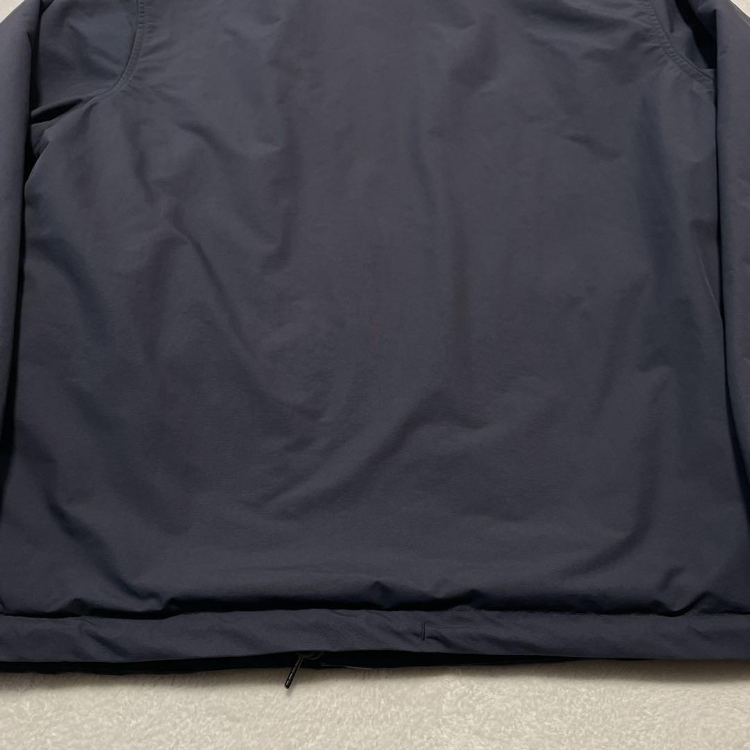 美品/廃盤/ Patagonia ラインド・イスマス・コーチズ・JKT メンズL