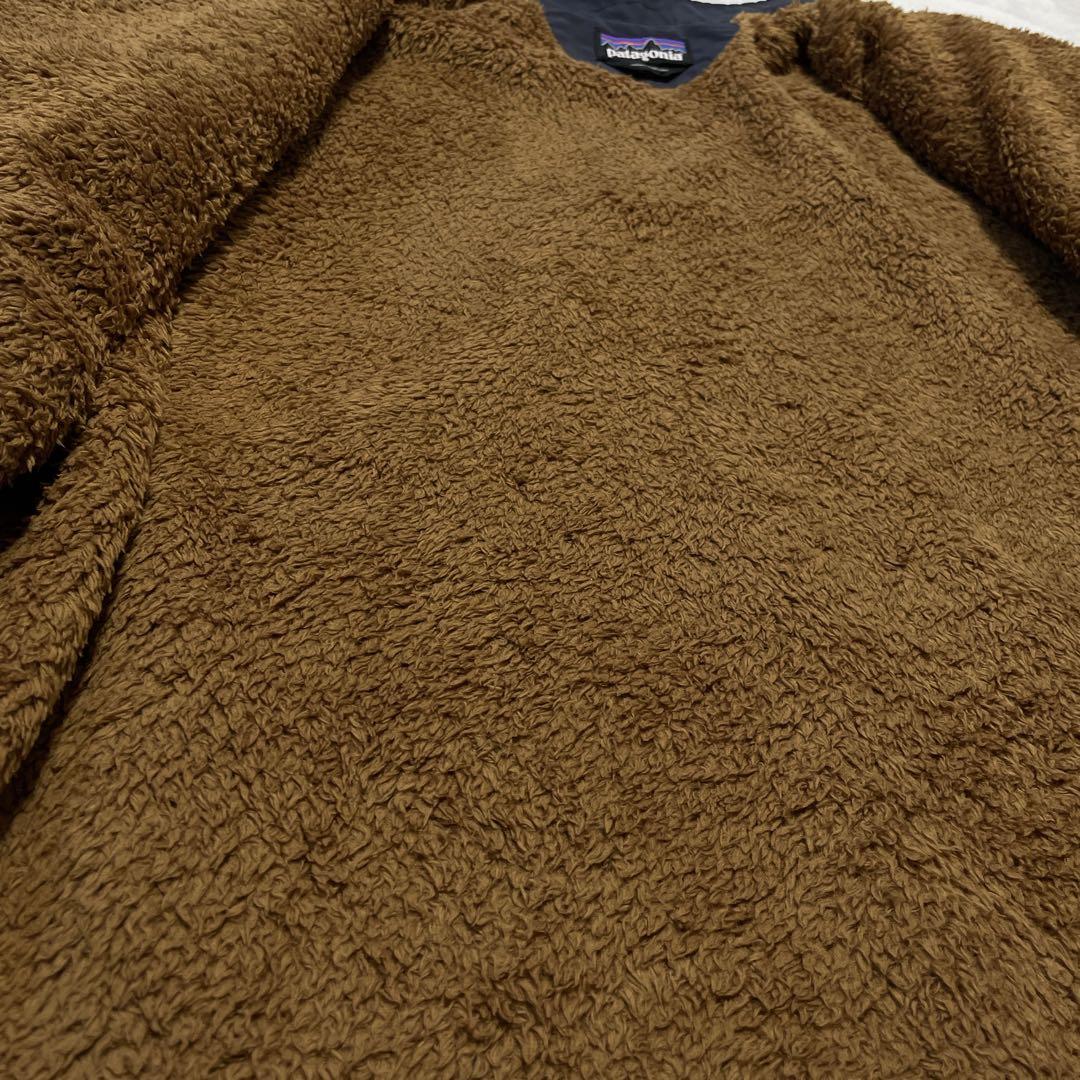 美品/廃盤/ Patagonia ラインド・イスマス・コーチズ・JKT メンズL