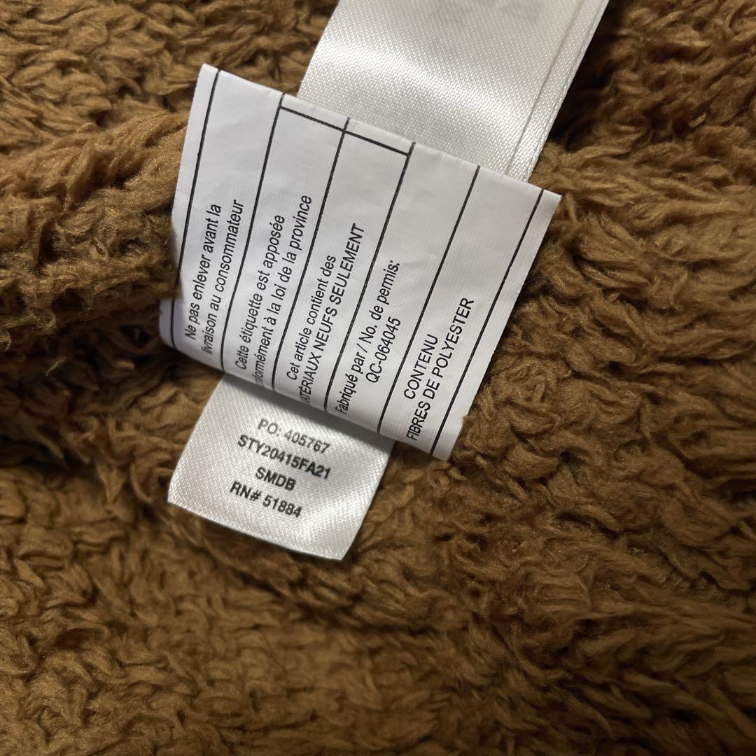 美品/廃盤/ Patagonia ラインド・イスマス・コーチズ・JKT メンズL