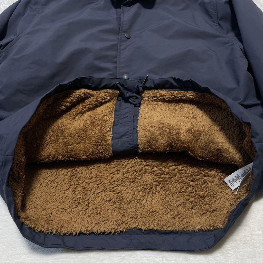 美品/廃盤/ Patagonia ラインド・イスマス・コーチズ・JKT メンズL