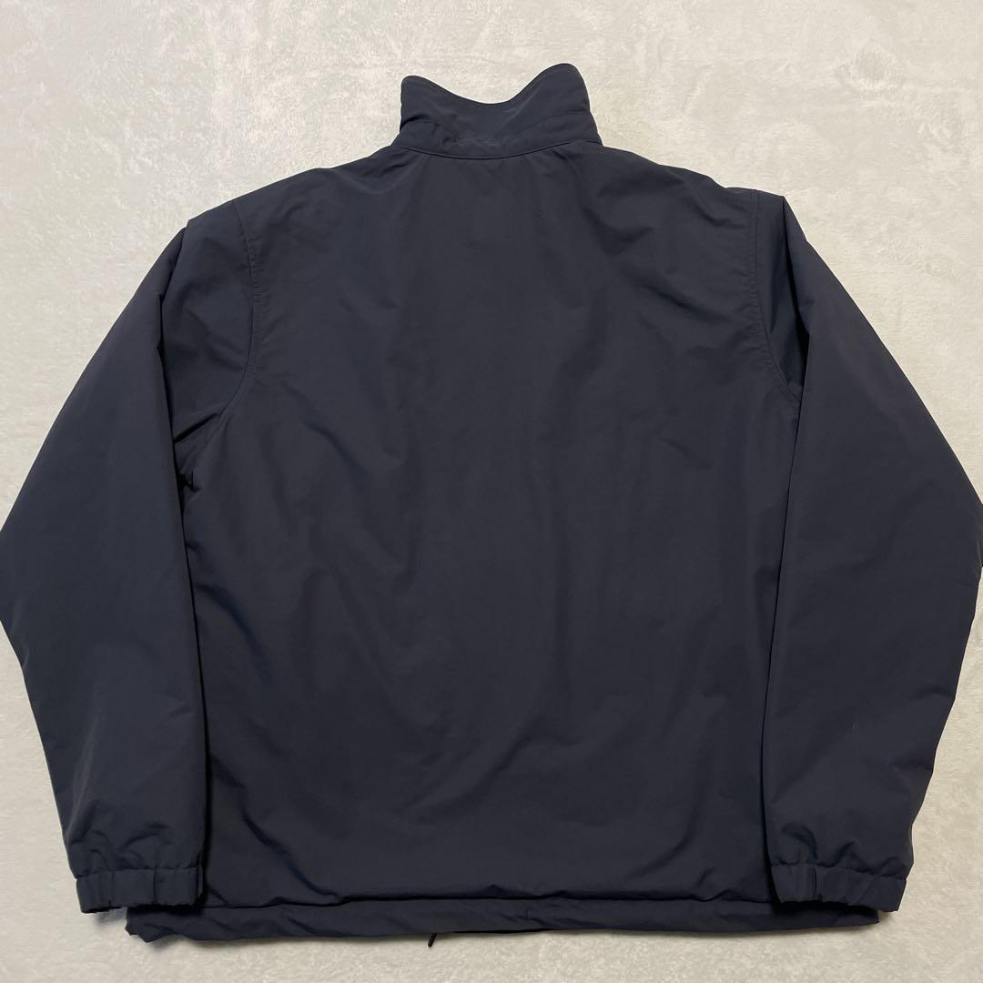 美品/廃盤/ Patagonia ラインド・イスマス・コーチズ・JKT メンズL