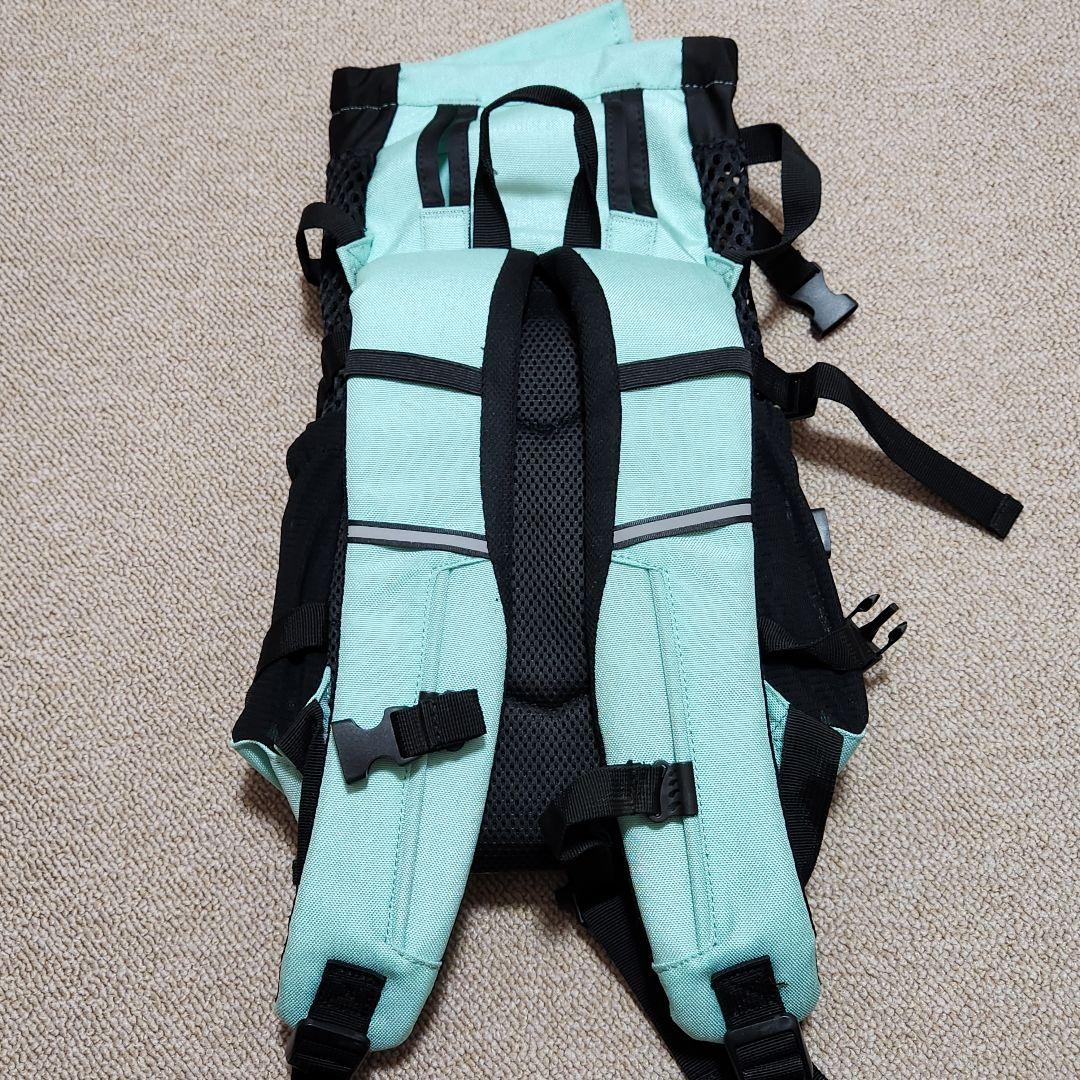K9 sport sack plus 2 スポーツサック Sサイズ リュック