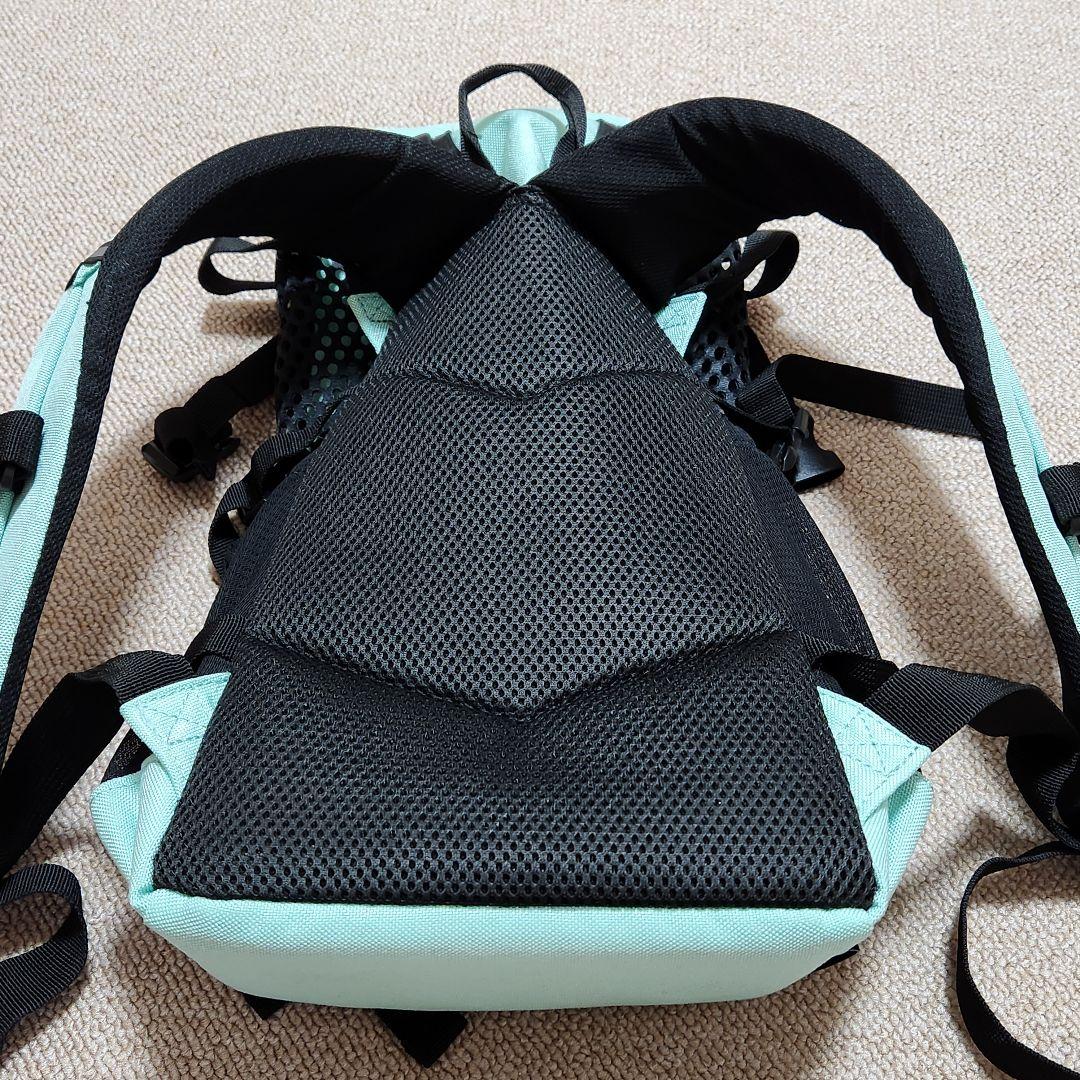 K9 sport sack plus 2 スポーツサック Sサイズ リュック