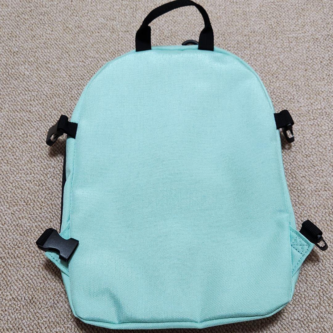 K9 sport sack plus 2 スポーツサック Sサイズ リュック